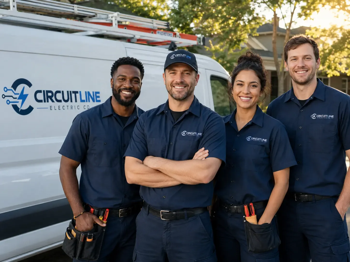 Whole Home Rewiring company in Rich Hill, MO